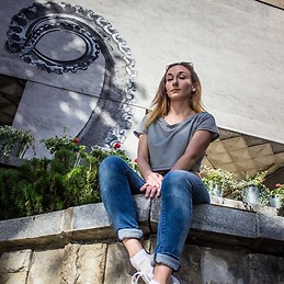 Akvilė Jankauskaitė