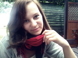 Aistė Kurkauskaitė