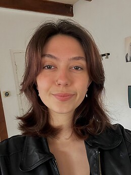 Saskia Levy Dethmers