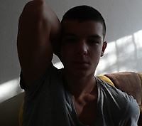 Maksimiliyan Bogdanov