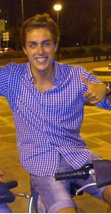 Pedro Ruiz