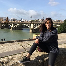 Ana Ordóñez Valladares