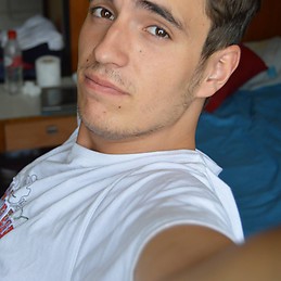 Carlos Toral Rodriguez