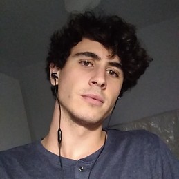 Miguel Burgos Marquez