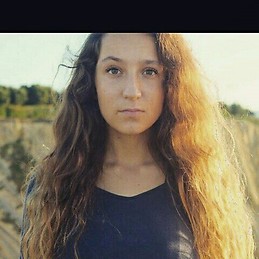 Cata Gomez Etxegoien