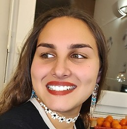 Sha-hannah Goodchild