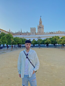Bernardo Sánchez Cruz