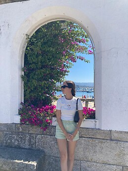 Paula Martínez