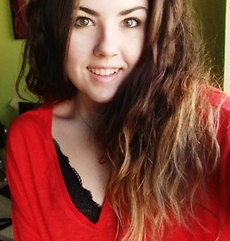 Amaia Medrano Mellado