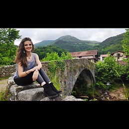 Ainhoa Lopez de Goikoetxea