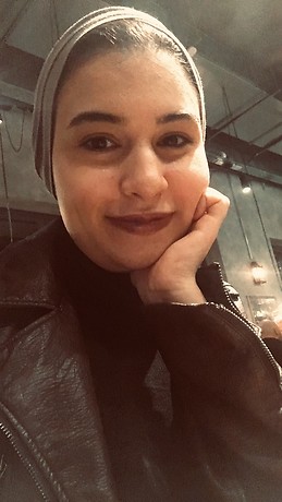 Aya Al-obaidi