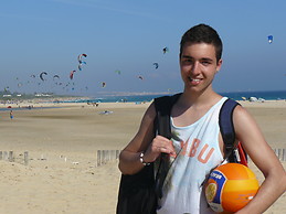 Diego González-Torre