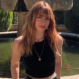 Esther Sauret Alonso