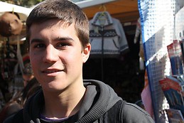 José Luis