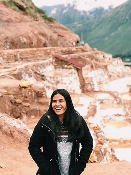 Alejandra Rodriguez Echave