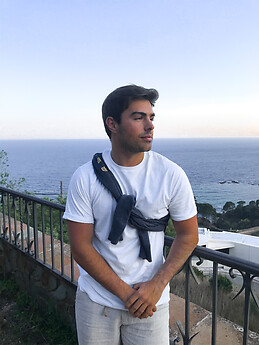 Jordi Marc García