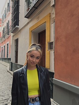 Anabel Dominguez Chaves