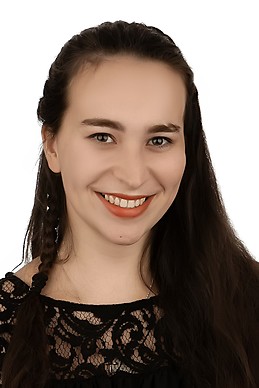 Gabija Sakalauskaite