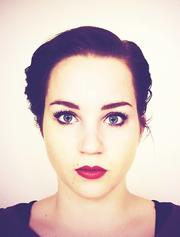 Katinka Mortiça Versendaal