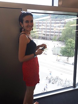 Mihaela Panayotova