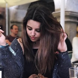 Mar Pérez González