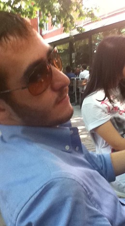 Mehmet Alpaslan