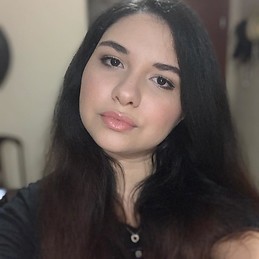 Luana Roxanne Gouveia Ricardo