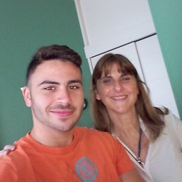 Carlos Hernandez Dominguez