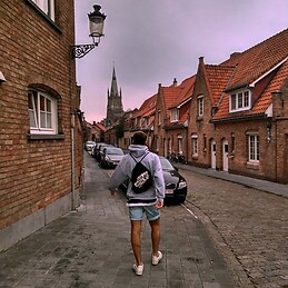 Marcos González Ramírez