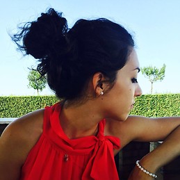 Chiara Di Sipio Morgia