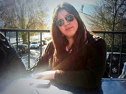 almudena benavides mateos