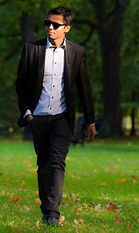 Индраджит Прасад