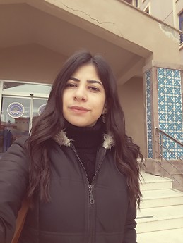 Meryem Akbudak
