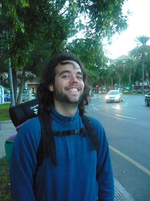 Antonio Lorenzo