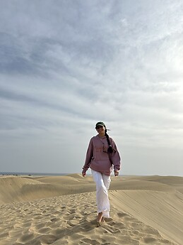 Luisa Blázquez López