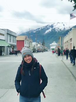 Montserrat Rodriguez