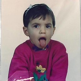 Leticia López Pérez