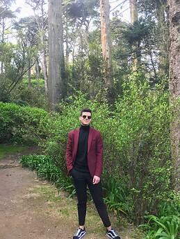 Ruben Bonilla Amador