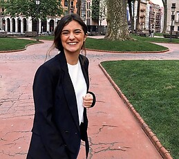 Itziar Parra