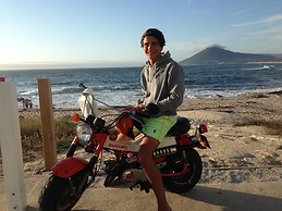 Tiago Pires Da Silva