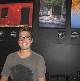 Artur Pereira Schiochet