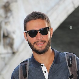 Pau Múrcia Cárdenas