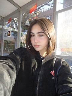 Martina Soriano