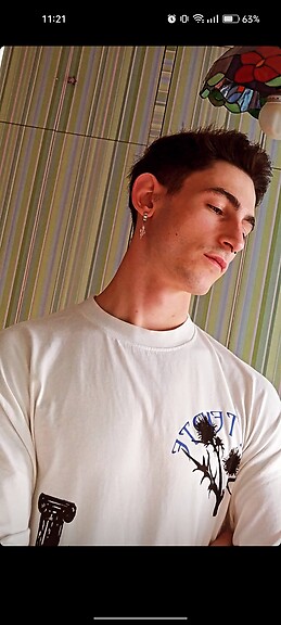 Daniel Martín