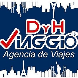 AGENCIA DE VIAJES DYH VIAGGIO