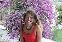 Alba Moreno Encinas