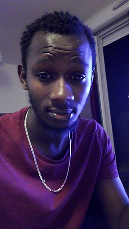 Elhadji Ousseynou Ndiaye