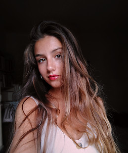 Cecilia Villas Galindo