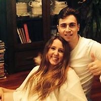 Almudena Sáez Páramo