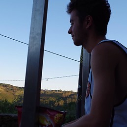 Jaime Valdivieso